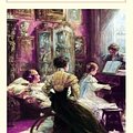 Cover Art for 9781501064760, Little Women by Louisa May Alcott