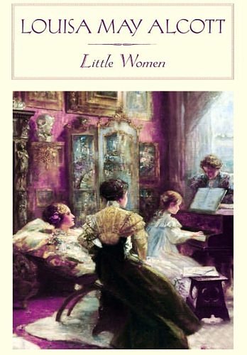 Cover Art for 9781501064760, Little Women by Louisa May Alcott