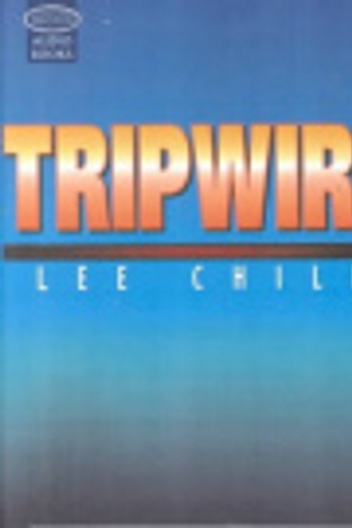 Cover Art for 9781860426919, Tripwire: Unabridged by Lee Child