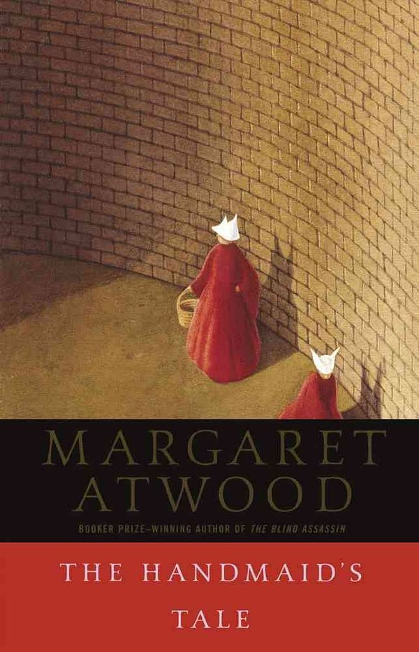 Cover Art for 9780808598299, The Handmaid's Tale by Margaret Atwood