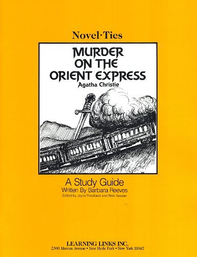 Cover Art for 9780881227178, Murder on the Orient Express by Agatha Christie