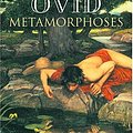 Cover Art for 9780253200013, Metamorphoses by Ovid