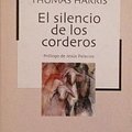 Cover Art for 9788493264581, El silencio de los corderos by Thomas Harris