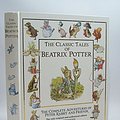 Cover Art for 9780723242208, Classic Tales of Beatrix Potter by Beatrix Potter