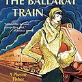 Cover Art for 9781590584057, Murder on the Ballarat Train: A Phryne Fisher Mystery by Kerry Greenwood