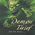 Cover Art for 9780007221516, Demon Thief by Darren Shan