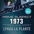 Cover Art for 9781471161827, Tennison by Lynda La Plante