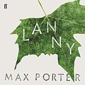 Cover Art for B07P7RDFRJ, Lanny by Max Porter