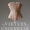 Cover Art for 9781789149562, Virtues of Underwear: Modesty, Flamboyance and Filth by Nina Edwards