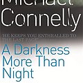 Cover Art for 9780752844046, Darkness More Than Night by Michael Connelly