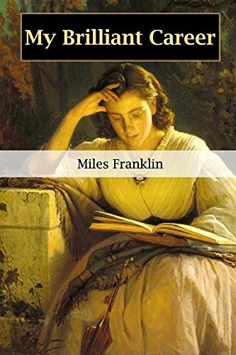 Cover Art for 9798649217415, My Brilliant Career by Miles Franklin