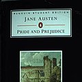 Cover Art for 9780140817652, Pride and Prejudice by Jane Austen