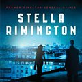 Cover Art for 9781632865267, Breaking Cover: A Liz Carlyle Novel by Stella Rimington