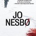 Cover Art for 9780525435921, The Snowman (Movie Tie-In)Harry Hole by Jo Nesbo