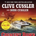 Cover Art for 9781611761771, Crescent Dawn by Clive Cussler