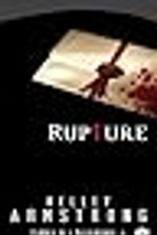 Cover Art for 9782811204556, Rupture by Kelley Armstrong