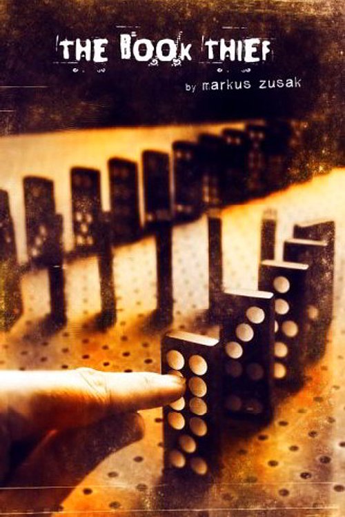 Cover Art for 9780375931000, The Book Thief by Markus Zusak