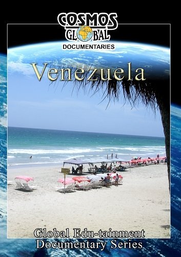 Cover Art for 0883629300825, Cosmos Global Documentaries  VENEZUELA [DVD] [NTSC] by Unknown