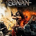 Cover Art for 0031398145561, Conan the Barbarian by LIONSGATE