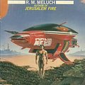 Cover Art for 9780708822401, Sovereign by R.m. Meluch