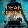 Cover Art for 9781460702079, The Silent Corner by Dean Koontz