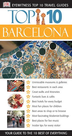 Top 10 Barcelona