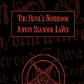 Cover Art for 9781932595567, The Devil's Notebook by Anton Szandor LaVey