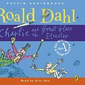 Cover Art for 9780141807805, Charlie and the Great Glass Elevator by Roald Dahl