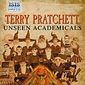 Cover Art for 9780753149416, Unseen Academicals by Terry Pratchett