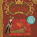 Cover Art for 9780316085274, How to Train Your Dragon by Cressida Cowell