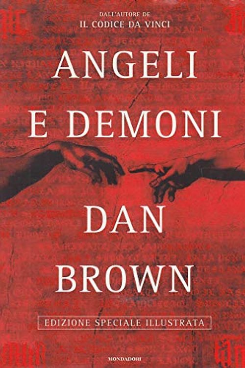 Cover Art for 9788804548867, Angeli e demoni. Ediz. speciale illustrata by Dan Brown