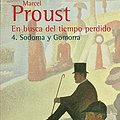 Cover Art for 9788420633664, En Busca del Tiempo Perdido 4 - Sodoma y Gomorra by Marcel Proust