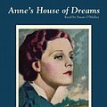 Cover Art for 9780786112302, Annes House of Dreams by L. M. Montgomery