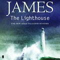 Cover Art for 9780571247042, The Lighthouse by P. D. James