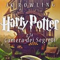 Cover Art for 9788867155965, Harry Potter e la camera dei segreti by J. K. Rowling