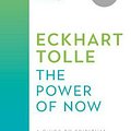 Cover Art for 9780733641930, The Power of Now: A Guide to Spiritual Enlightenment by Eckhart Tolle