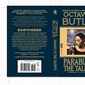 Cover Art for 9780446610384, Parable of the Talents by Octavia E. Butler