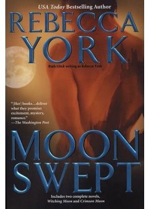 Moon Swept
