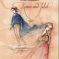 Cover Art for 9780735820906, Romeo and Juliet by William Shakespeare