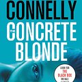 Cover Art for 9780446617581, The Concrete Blonde by Michael Connelly