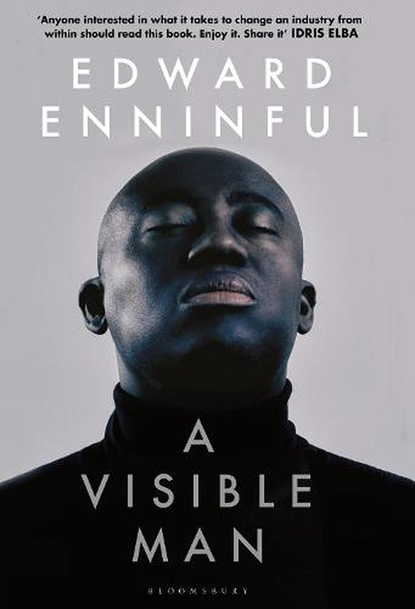 Cover Art for 9781526641564, A Visible Man by Edward Enninful