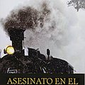 Cover Art for 9781546726982, Asesinato En El Orient Express by Agratha Christie