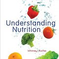 Cover Art for 9780538494120, Understanding Nutrition by Eleanor Noss Whitney, Sharon Rady Rolfes