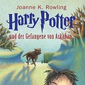 Cover Art for 9781781100578, Harry Potter Und Der Gefangene Von Askaban by J. K. Rowling