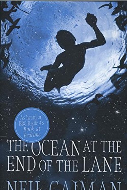 Cover Art for 9781472200310, The Ocean at the End of the Lane by Neil Gaiman