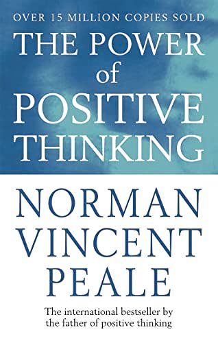 Cover Art for 8601300434032, The Power Of Positive Thinking by Norman Vincent Peale