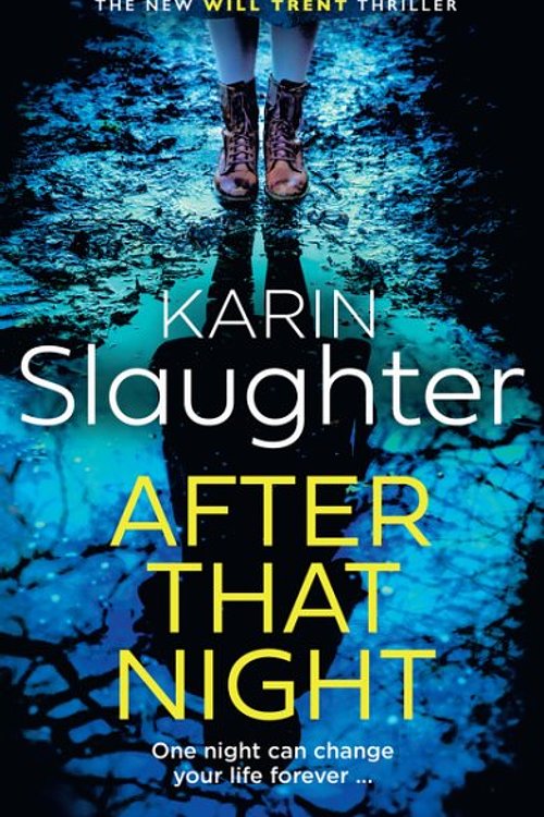 Cover Art for 9780008499402, NEW WILL TRENT THRILLER: The gripping new 2023 crime suspense thriller from the No.1 Sunday Times bestselling author: Book 11 by Karin Slaughter