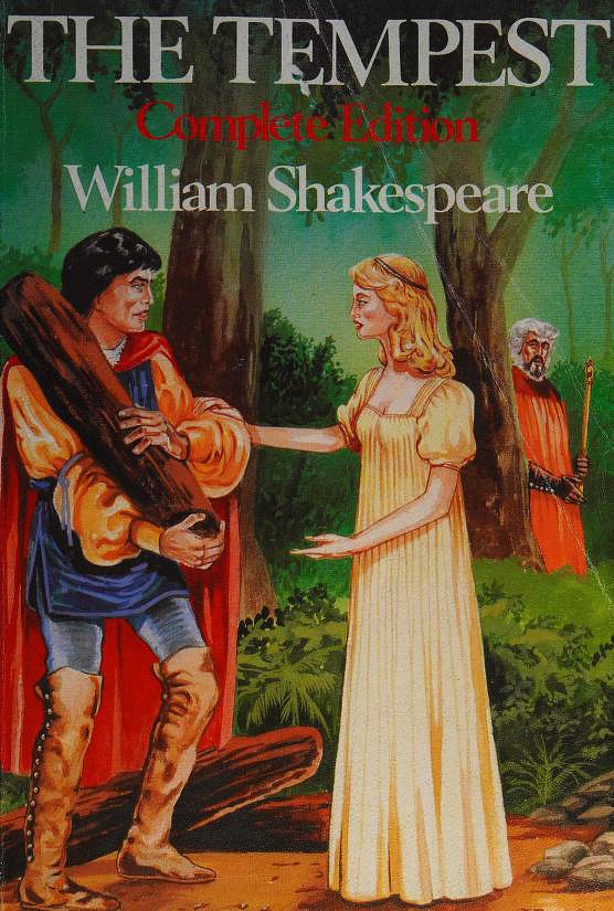 The Tempest