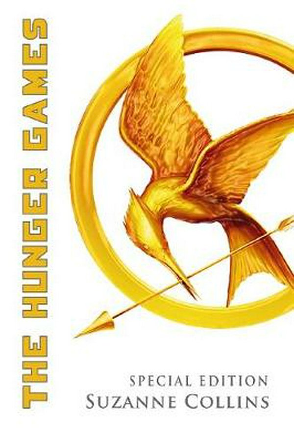 Cover Art for 9781760662103, The Hunger Games Special Edition by Suzanne Collins