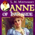 Cover Art for 9781300596424, Anne of Ingleside By L.M. Montgomery by L. M. Montgomery